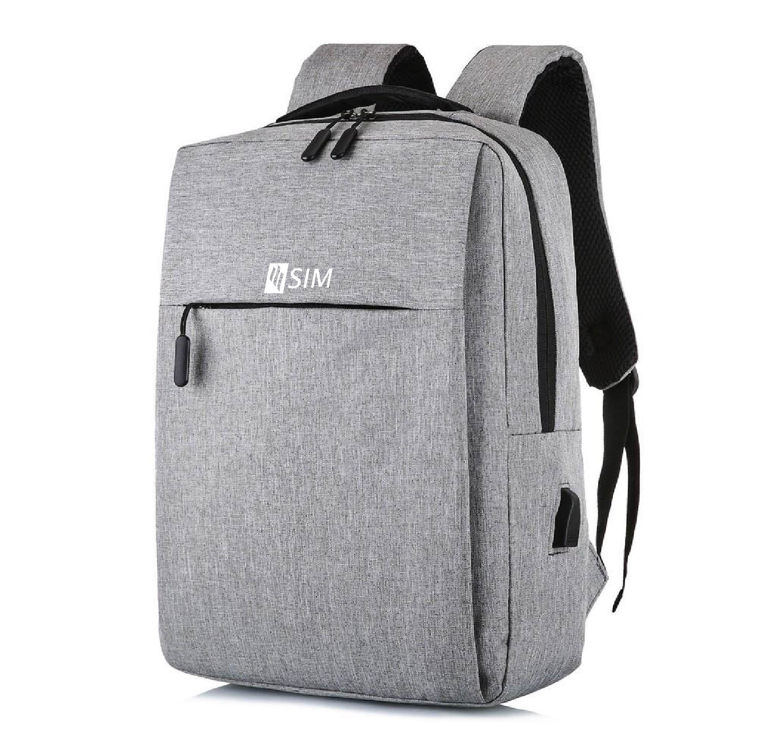 SIM Laptop Bag – Conceptstyles