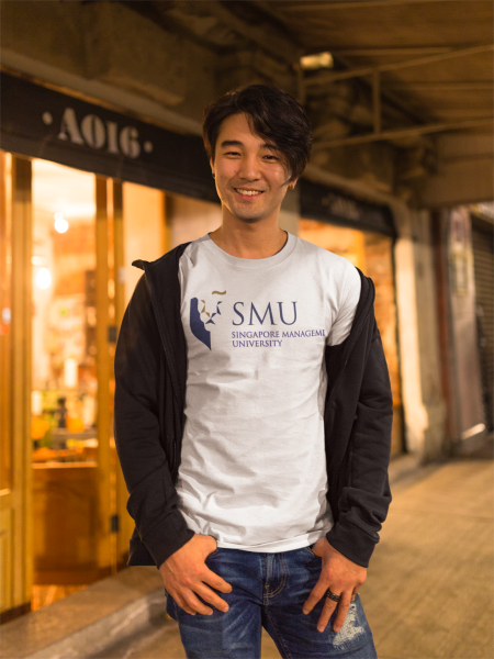SMU SHirt