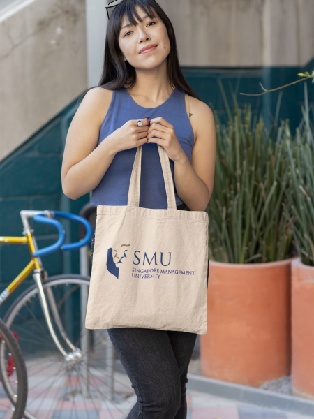 SMU Totebag